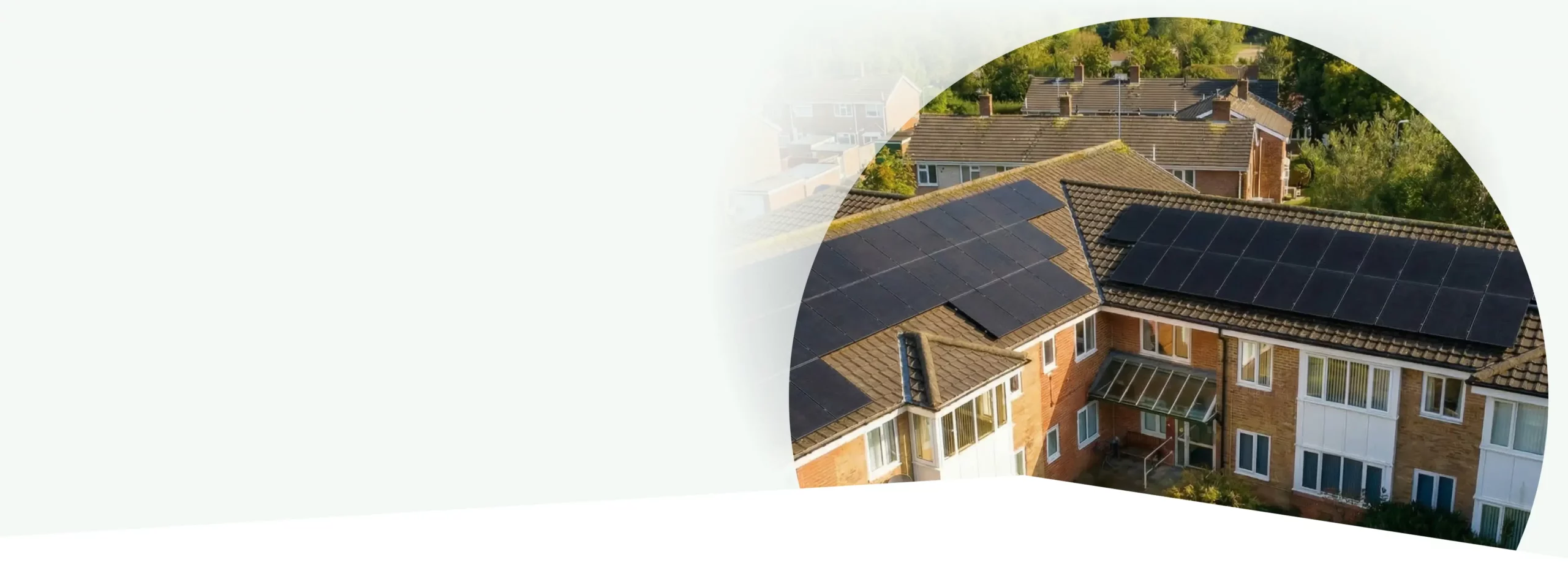 Solar, Battery & Heat Pumps Built around your home